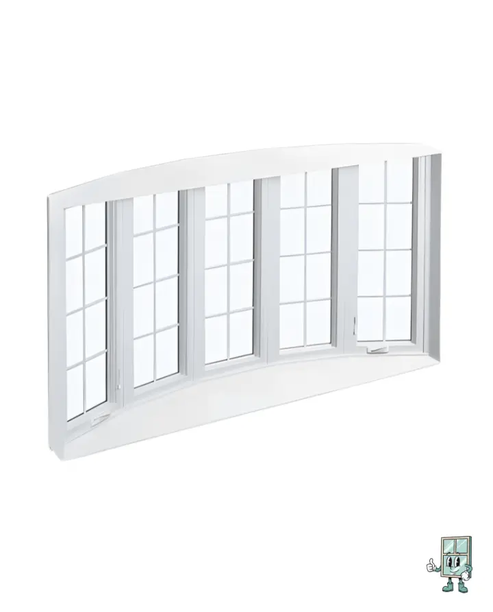 Bow Window
