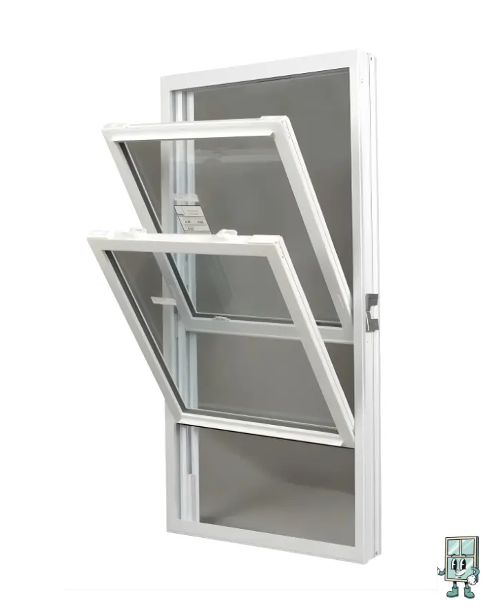Double Hung Windows