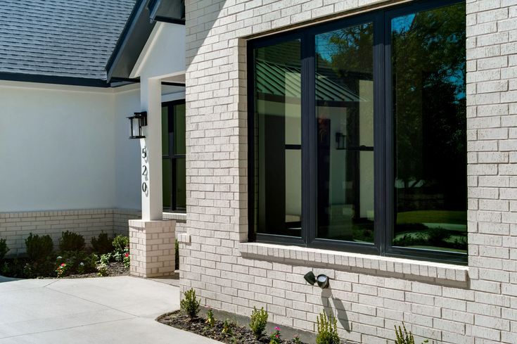 Fiberglass Windows