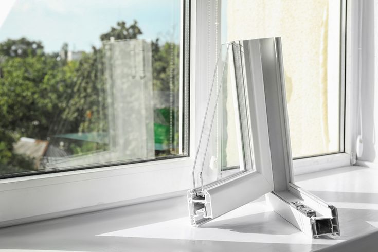 Vinyl Windows